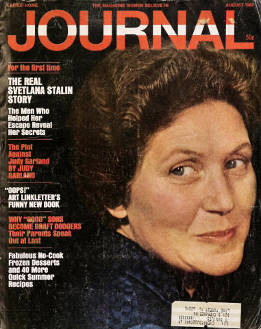 Ladies' Home Journal