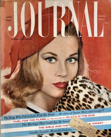 Ladies' Home Journal