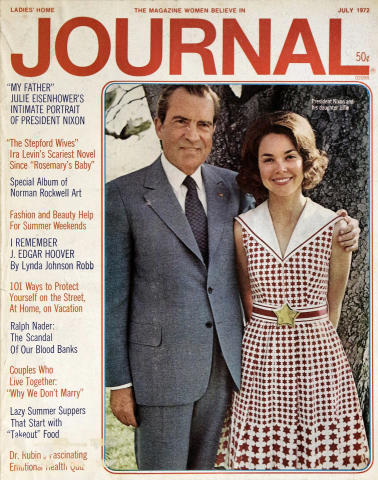 Ladies' Home Journal