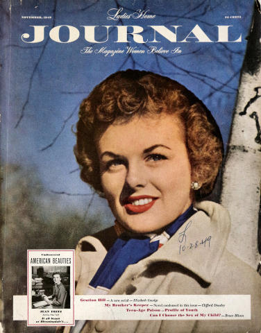 Ladies' Home Journal