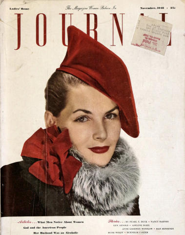 Ladies' Home Journal