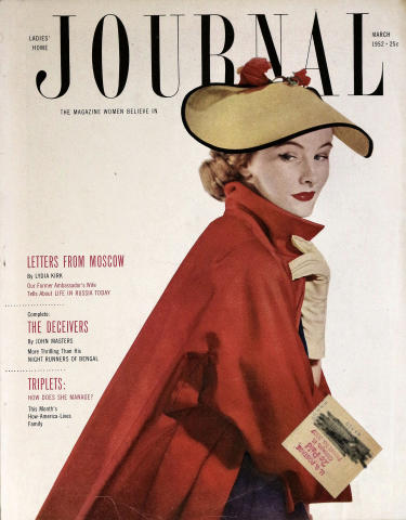 Ladies' Home Journal