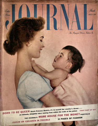 Ladies' Home Journal