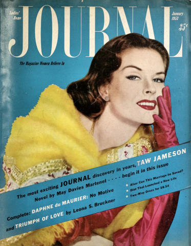 Ladies' Home Journal