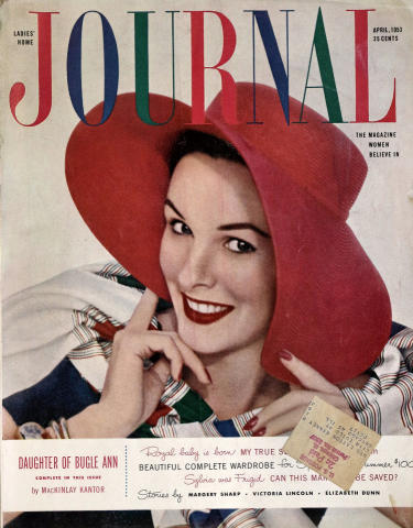 Ladies' Home Journal