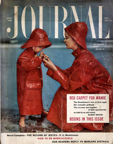 Ladies' Home Journal