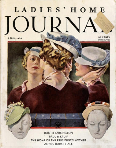 Ladies' Home Journal