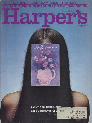 Harper's