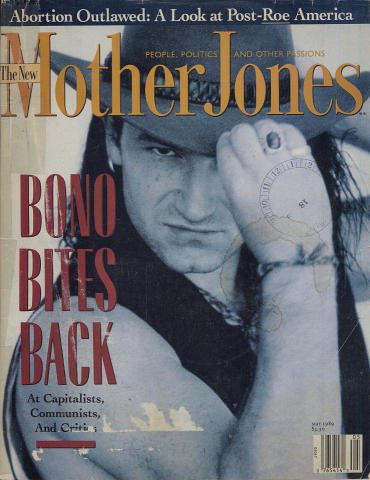 Mother Jones