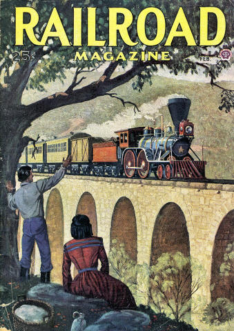 Railroad