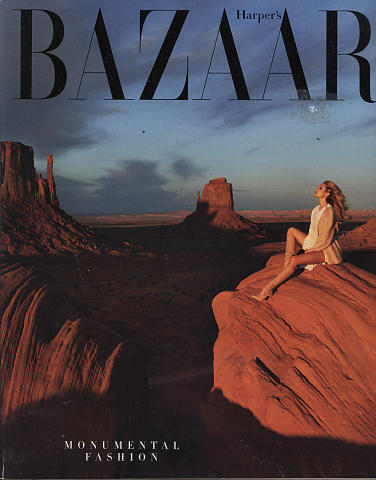 Harper's Bazaar