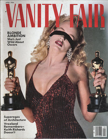 Vanity Fair