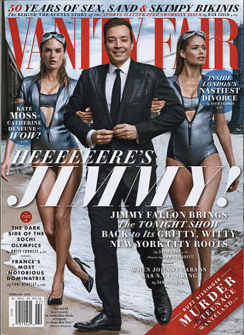 Vanity Fair