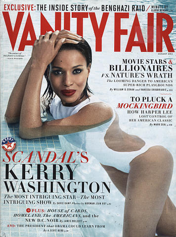 Vanity Fair