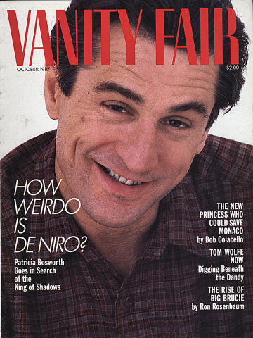 Vanity Fair