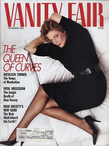 Vanity Fair