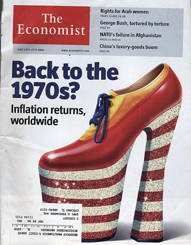 The Economist