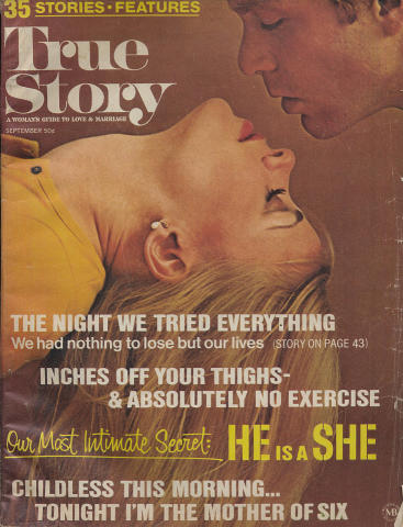 True Story