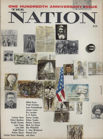The Nation