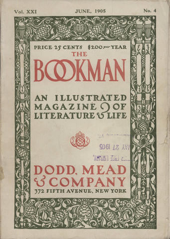 The Bookman
