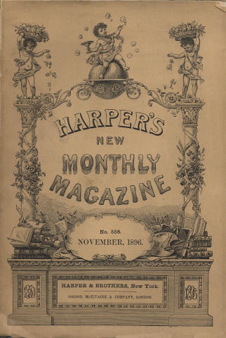 Harper's