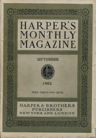 Harper's