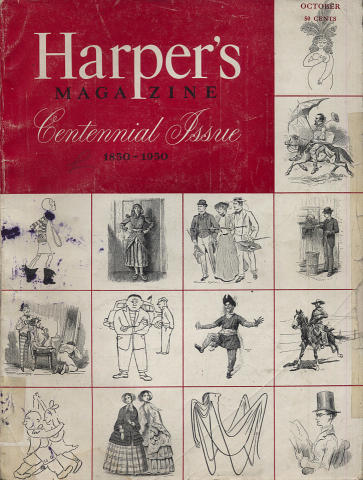 Harper's