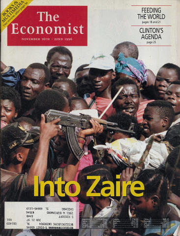 The Economist