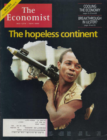 The Economist