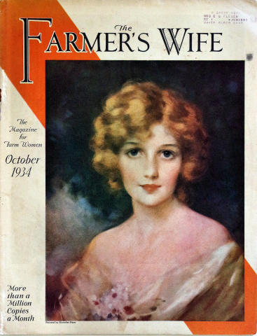 The Farmer's Wife