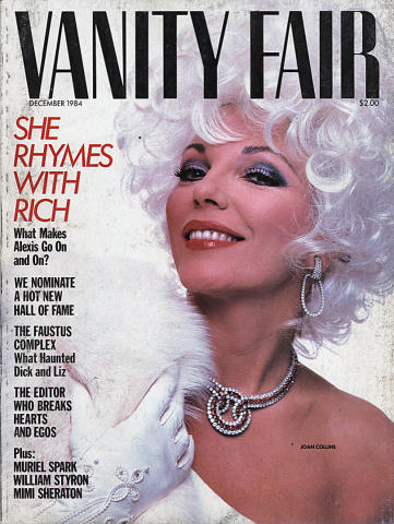 Vanity Fair