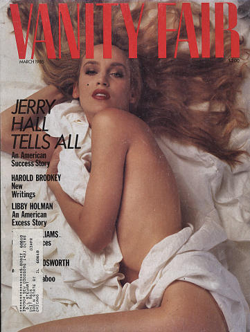 Vanity Fair