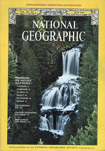 National Geographic