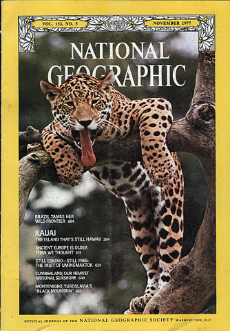 National Geographic