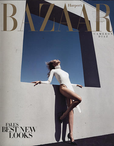 Harper's Bazaar