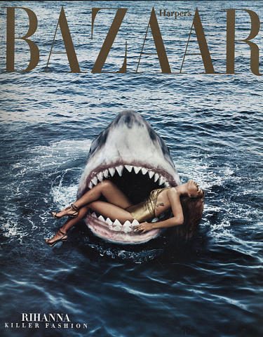 Harper's Bazaar