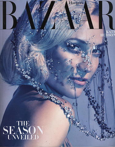 Harper's Bazaar