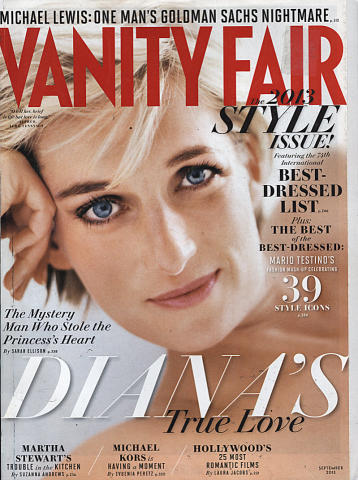 Vanity Fair
