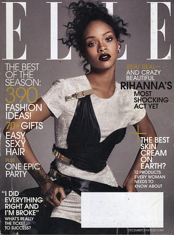 Elle