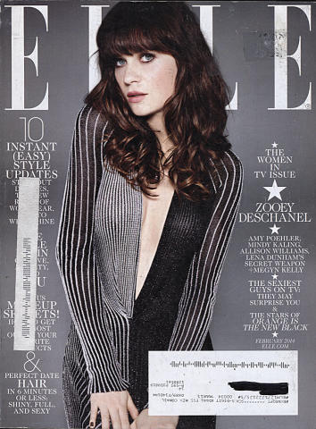 Elle