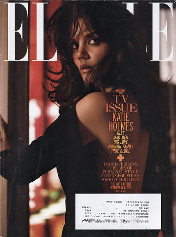 Elle