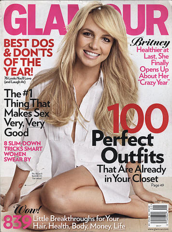 Glamour