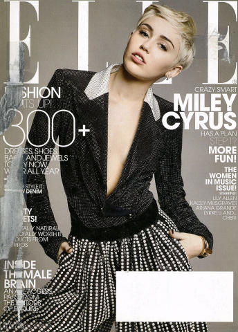 Elle