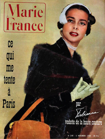 Marie France