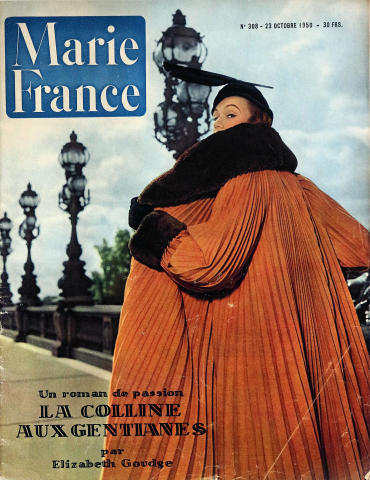 Marie France