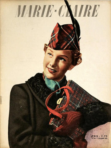 Marie Claire