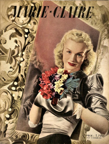 Marie Claire