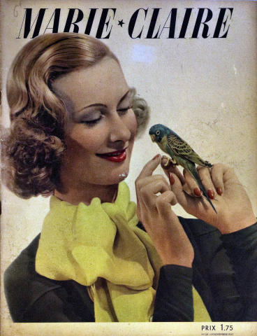 Marie Claire