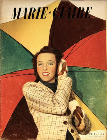 Marie Claire