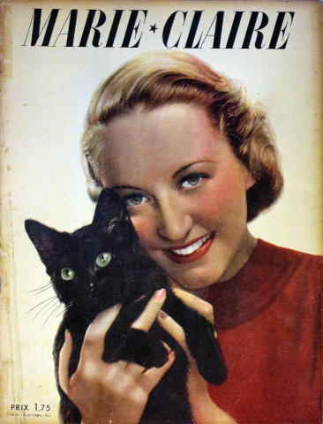 Marie Claire